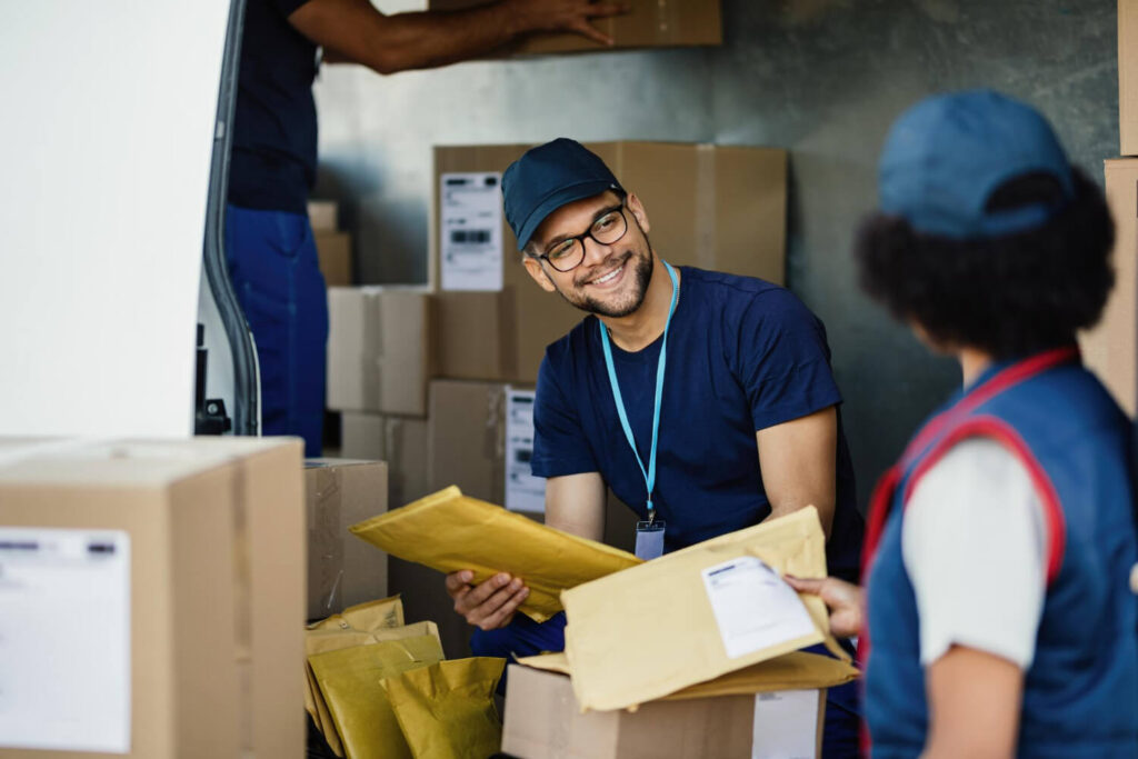 Your Trusted Partner in Moving & Relocation