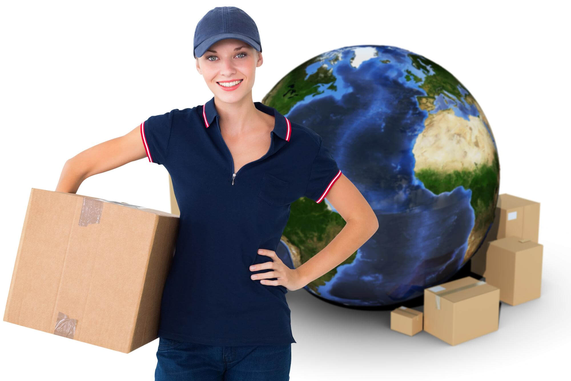 international moving company in norway